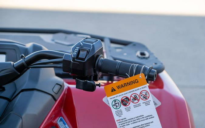 2026 Can-Am Outlander 500