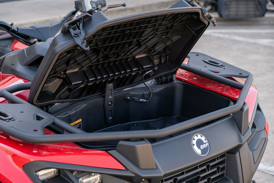 2026 Can-Am Outlander 500