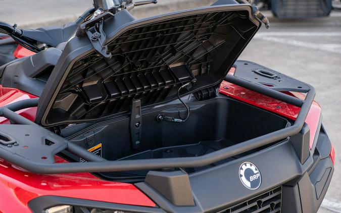 2026 Can-Am Outlander 500