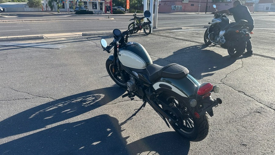 2026 CFMOTO 450CL-C CF400-10US