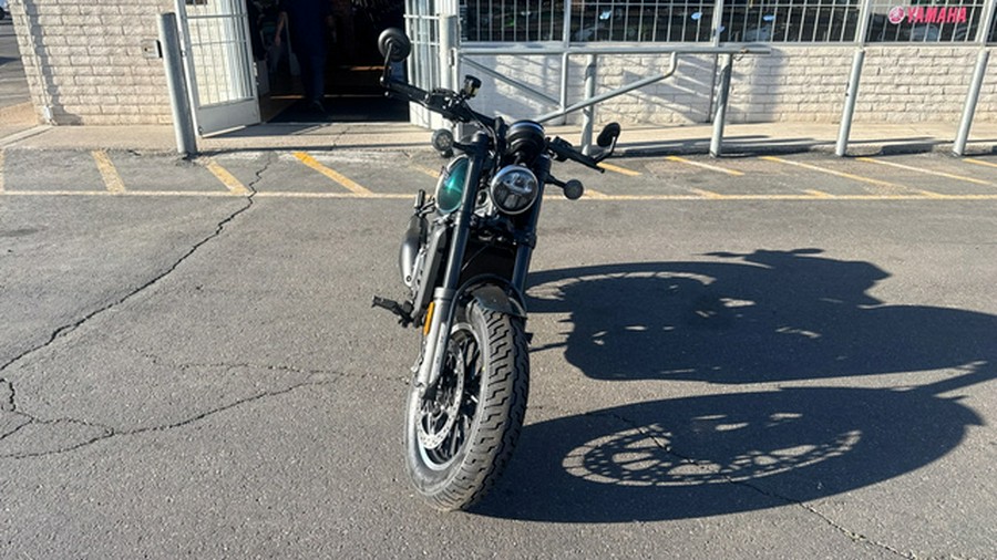 2026 CFMOTO 450CL-C CF400-10US