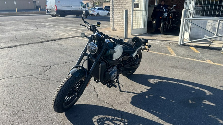 2026 CFMOTO 450CL-C CF400-10US