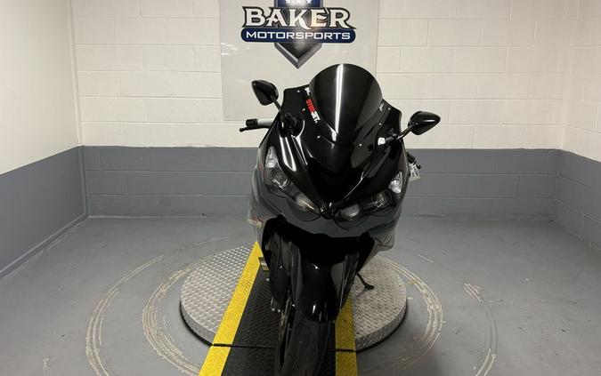 2022 Kawasaki Ninja® ZX™-14R ABS