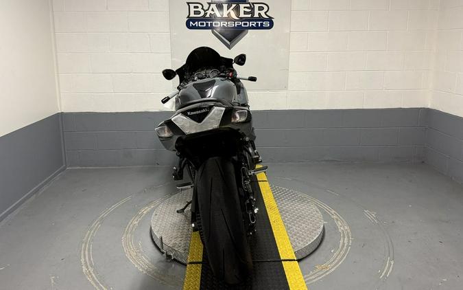 2022 Kawasaki Ninja® ZX™-14R ABS