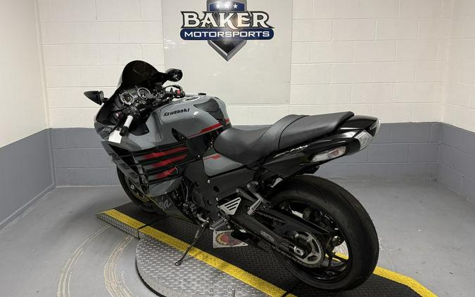 2022 Kawasaki Ninja® ZX™-14R ABS