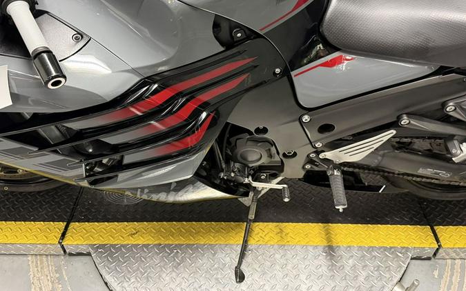 2022 Kawasaki Ninja® ZX™-14R ABS
