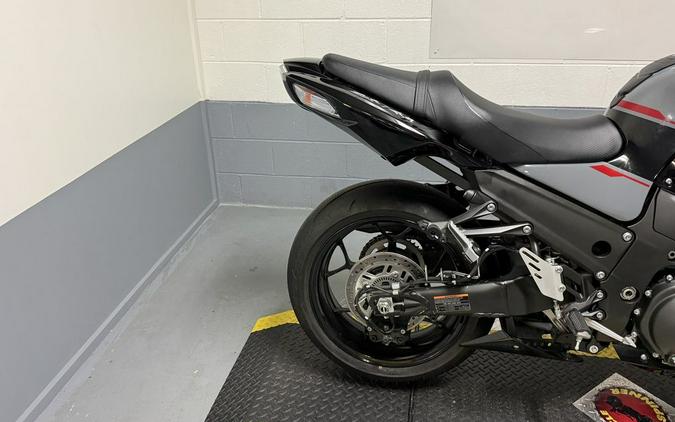 2022 Kawasaki Ninja® ZX™-14R ABS