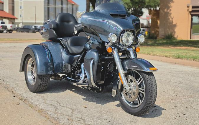 2015 Harley-Davidson® Tri Glide® Ultra