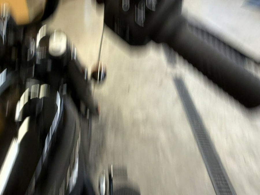 2026 Indian Chief Vintage Black Metallic