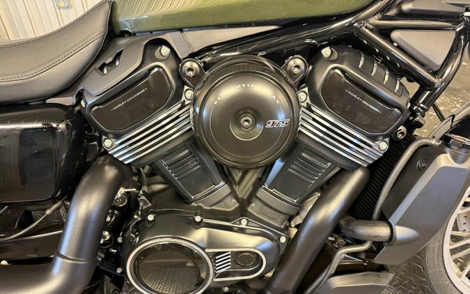 2026 Harley-Davidson NIGHTSTER SPECIAL
