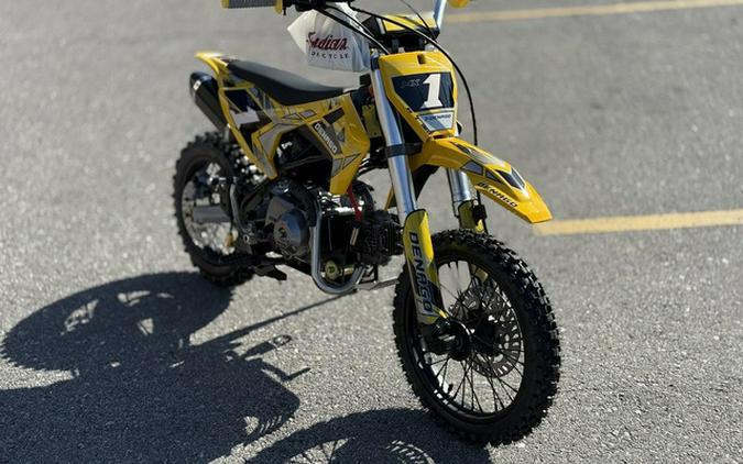 2026 Denago Powersports MX 1