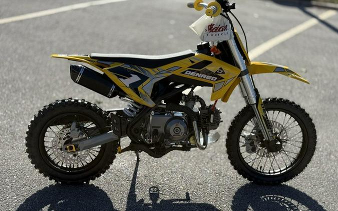 2026 Denago Powersports MX 1
