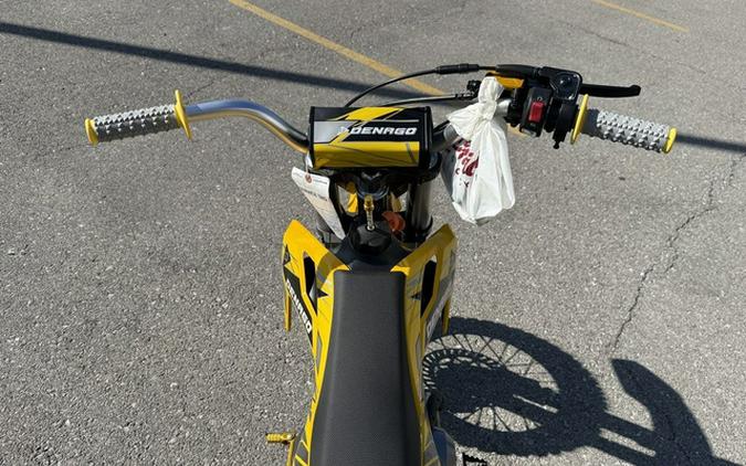 2026 Denago Powersports MX 1
