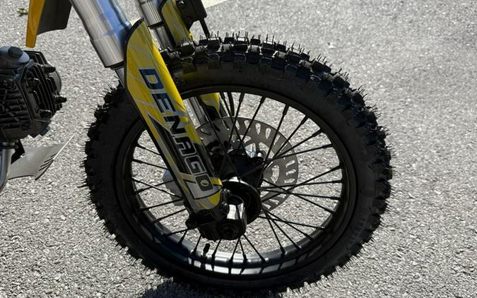 2026 Denago Powersports MX 1