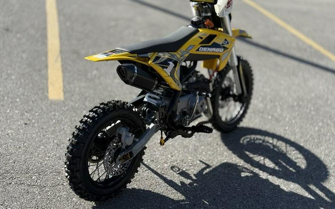 2026 Denago Powersports MX 1