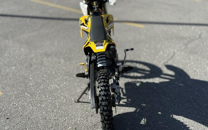 2026 Denago Powersports MX 1