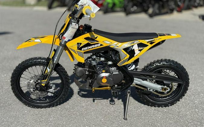 2026 Denago Powersports MX 1