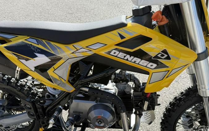 2026 Denago Powersports MX 1