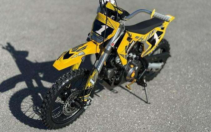 2026 Denago Powersports MX 1
