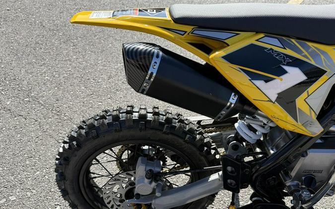 2026 Denago Powersports MX 1