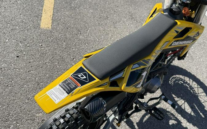 2026 Denago Powersports MX 1
