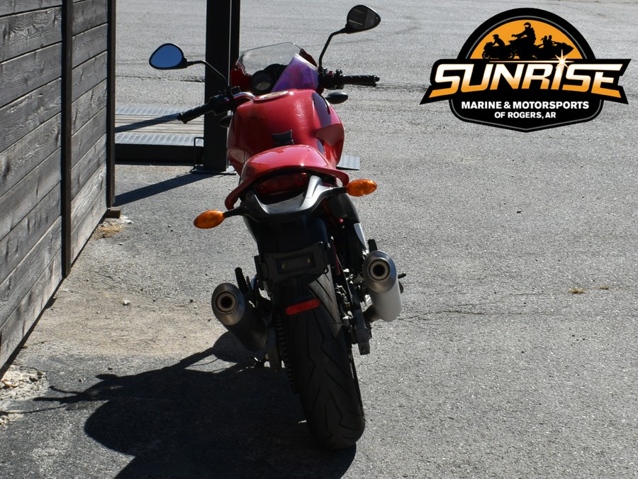 2005 Ducati M620