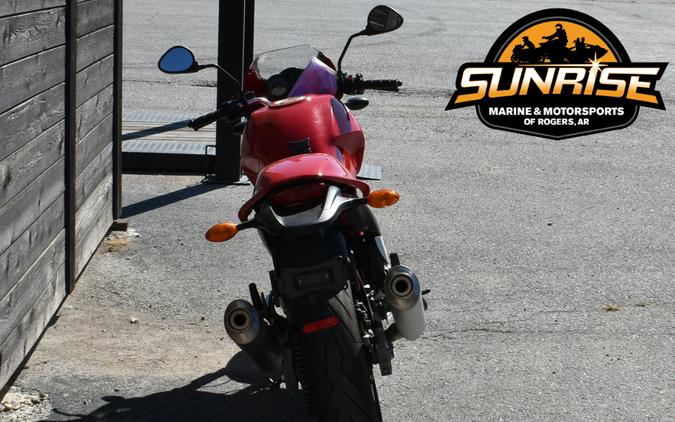 2005 Ducati M620