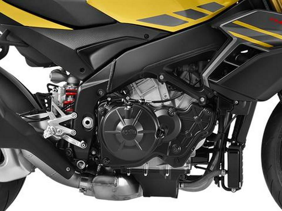 2027 Aprilia Tuono V4 1100