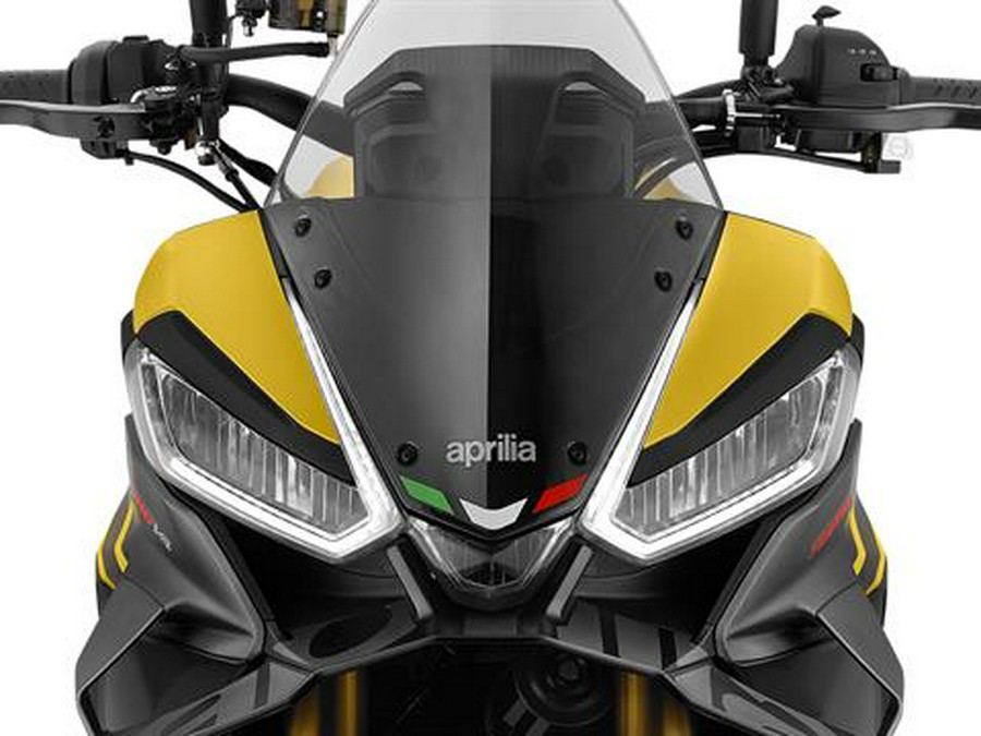 2027 Aprilia Tuono V4 1100