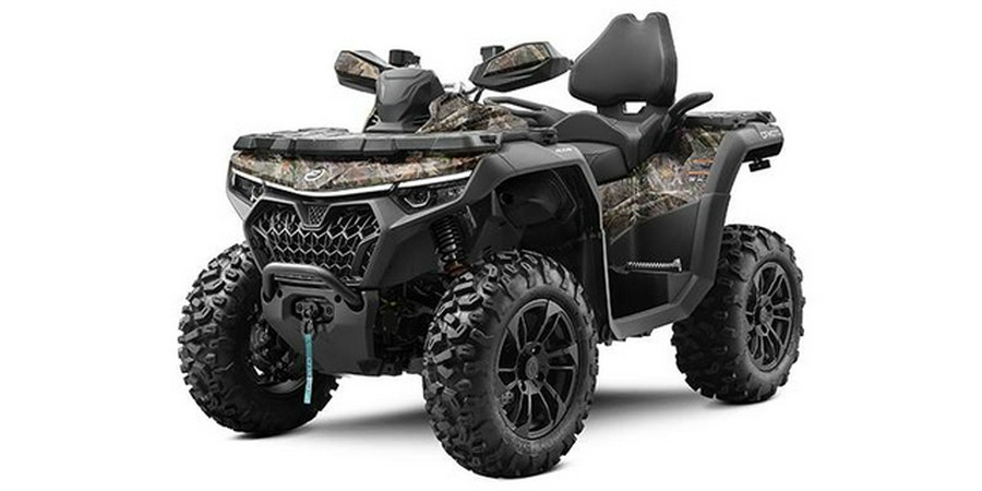 2027 CFMOTO CFORCE 1000 Touring