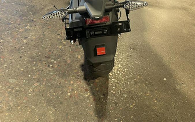 2026 CFMOTO Papio SS