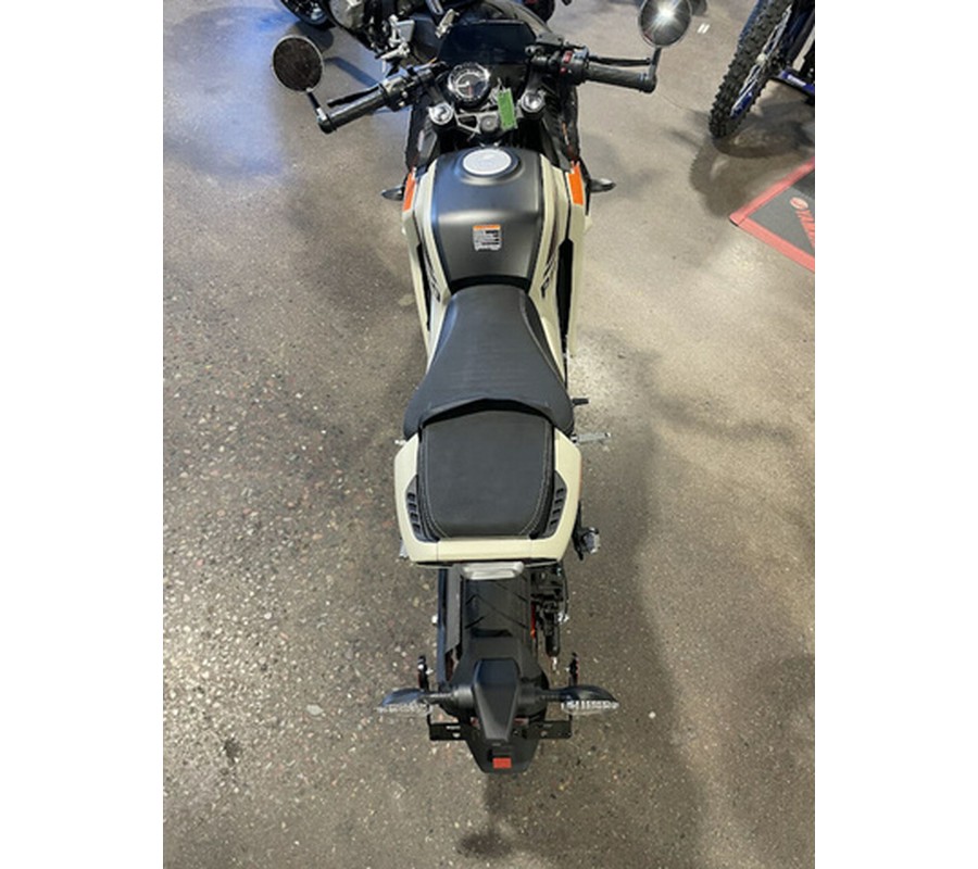 2026 CFMOTO Papio SS