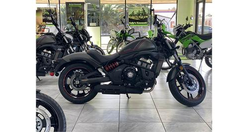 2021 Kawasaki Vulcan S Preview First Look Photo Gallery