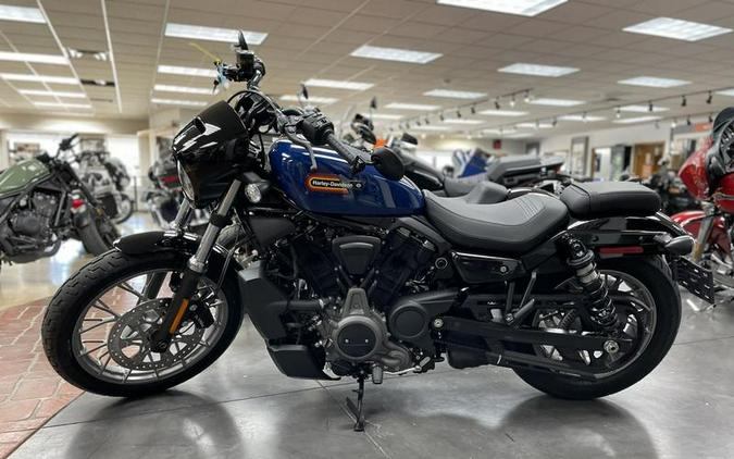 2023 Harley-Davidson® RH975S - Nightster™ Special