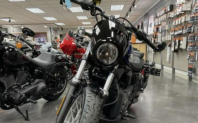 2023 Harley-Davidson® RH975S - Nightster™ Special