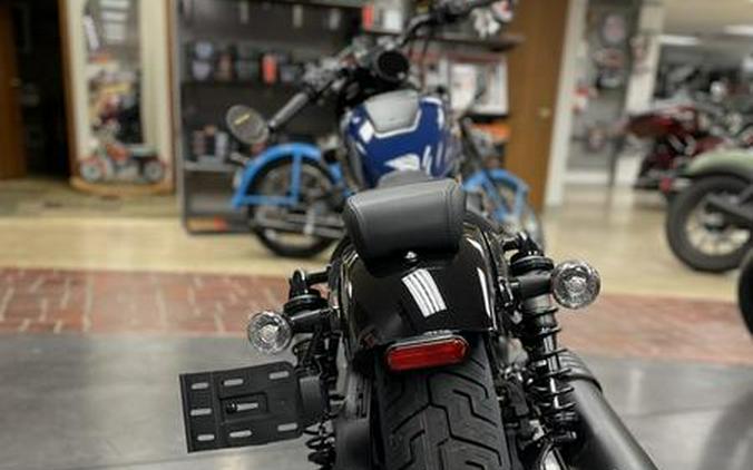 2023 Harley-Davidson® RH975S - Nightster™ Special