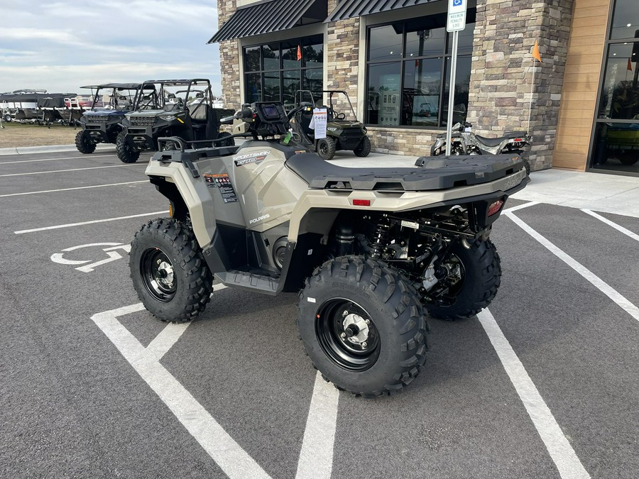 2023 Polaris Industries SPORTSMAN 570