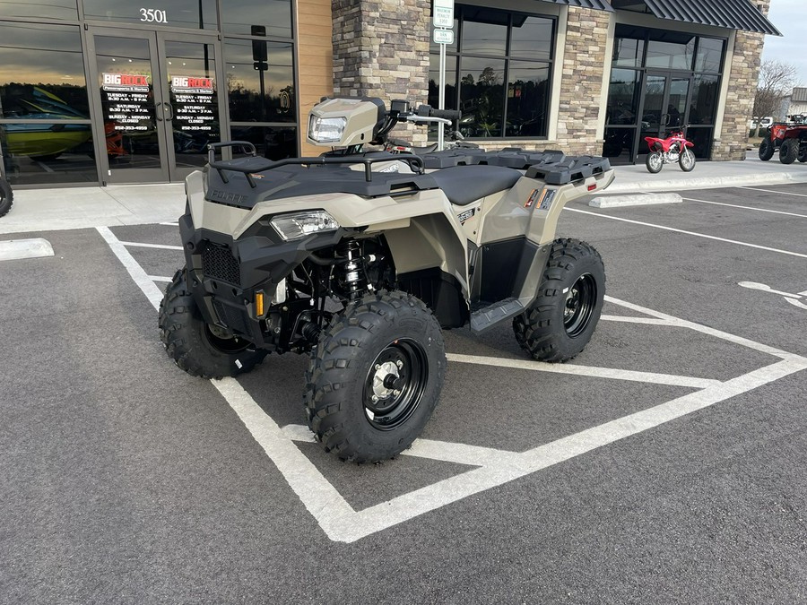 2023 Polaris Industries SPORTSMAN 570