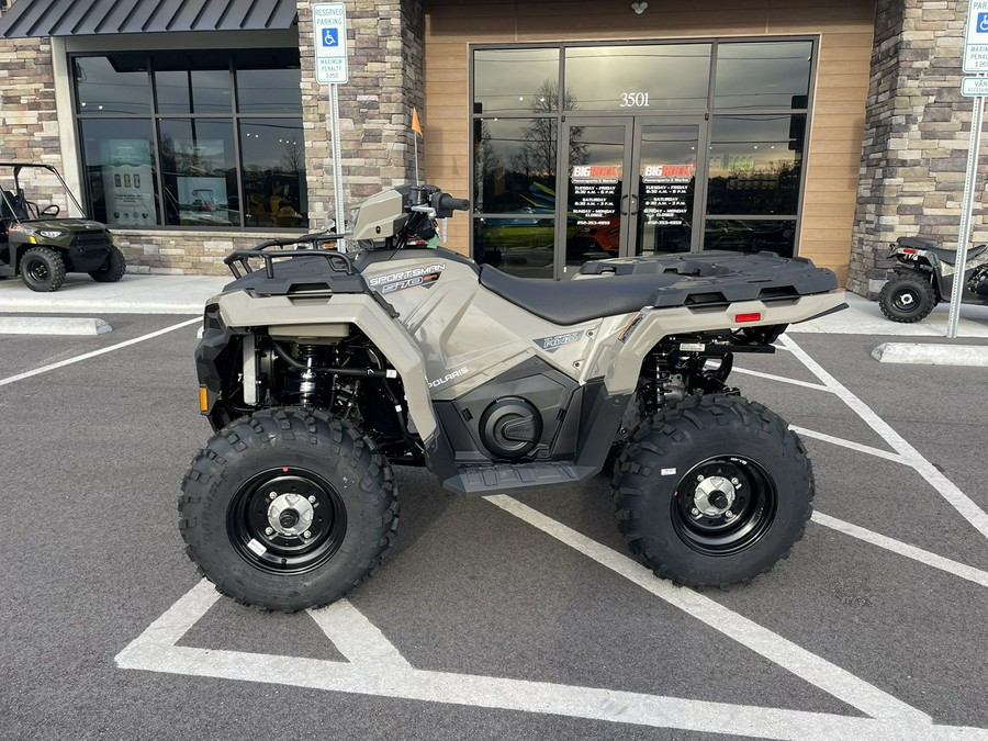 2023 Polaris Industries SPORTSMAN 570