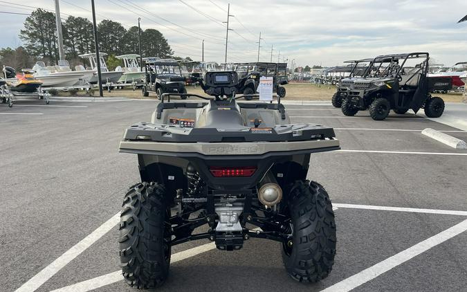 2023 Polaris Industries SPORTSMAN 570