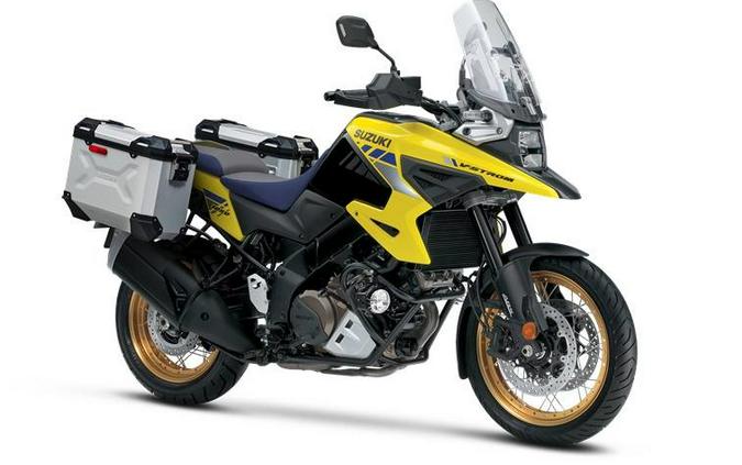 2022 Suzuki V-STROM 1050XT ADVENTURE