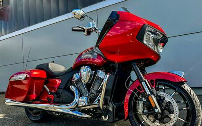 2024 Indian Motorcycle Challenger® Limited