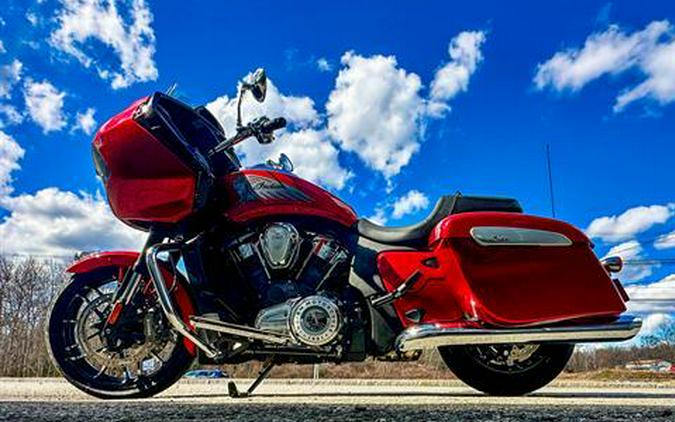 2024 Indian Motorcycle Challenger® Limited