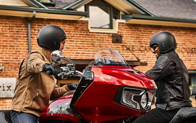 2024 Indian Motorcycle Challenger® Limited