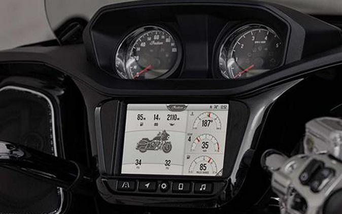 2024 Indian Motorcycle Challenger® Limited