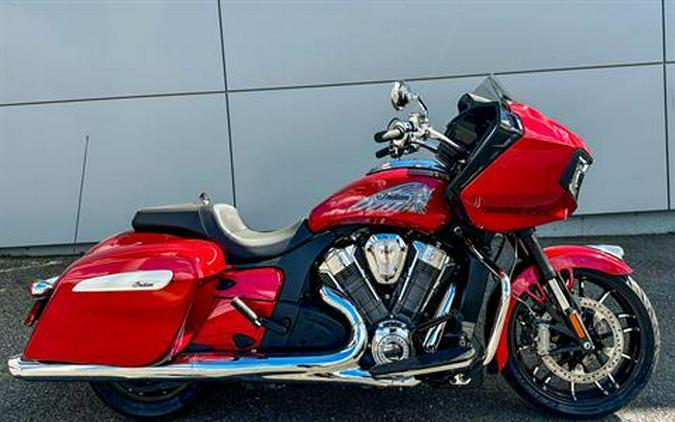 2024 Indian Motorcycle Challenger® Limited