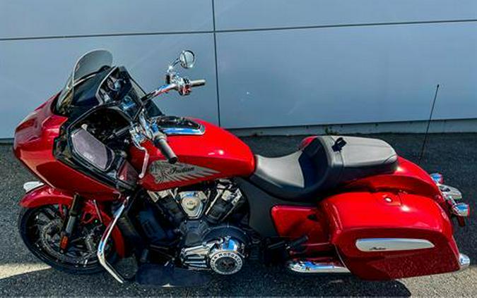 2024 Indian Motorcycle Challenger® Limited