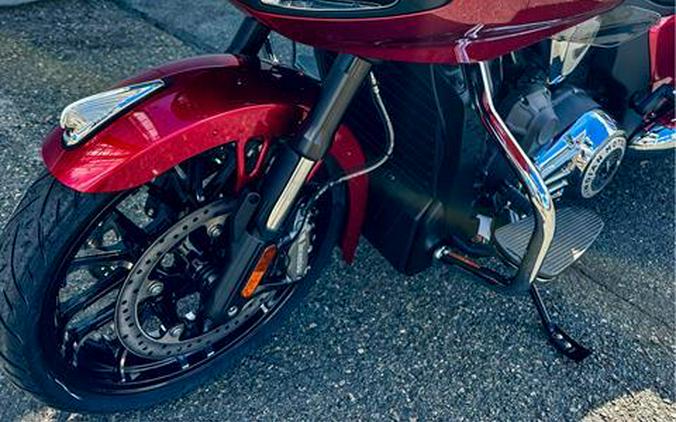 2024 Indian Motorcycle Challenger® Limited