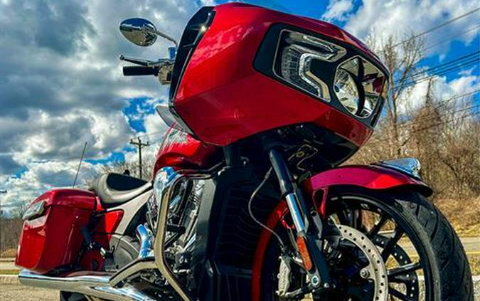 2024 Indian Motorcycle Challenger® Limited