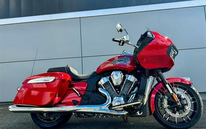 2024 Indian Motorcycle Challenger® Limited